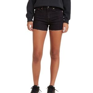 Levi’s 501 Jean Shorts